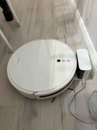 Робот пылесос xiaomi