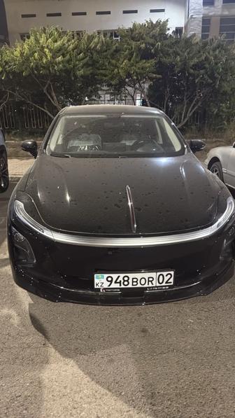 Аренда авто электро кар