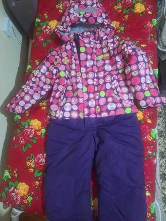 Комбинезон куртка для детей