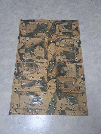 Армейский несессер