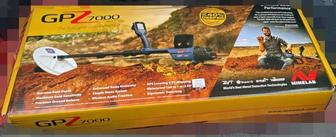 Продам металлодетектор