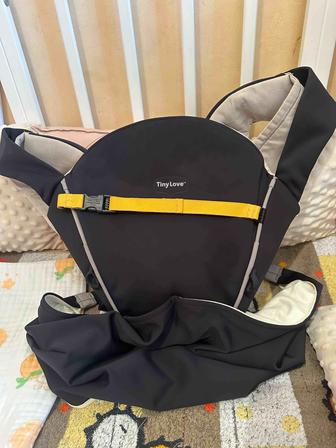 Детский кенгуру