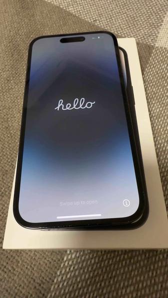 Продам iPhone 14 pro