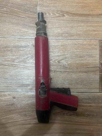 Пистолет дубль