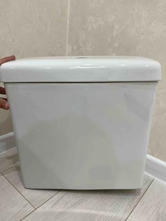 Бочок унитаза (Santeri Визит)