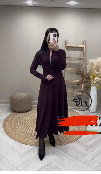 Платье турция