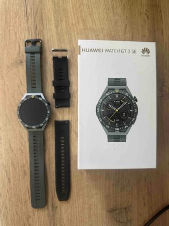 Смарт часы Huawei watch  3se