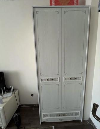Продам шкаф для одежды