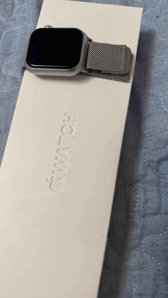 Часы копия apple watch