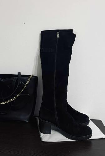 Батфорды женские зимние