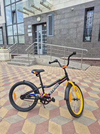 Детские велосипеды