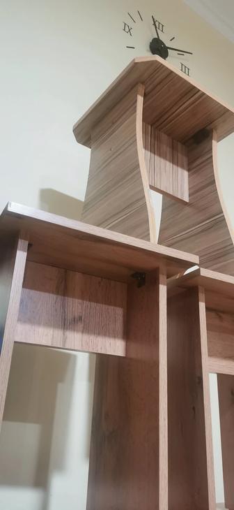 Изготовление и продажа табурет