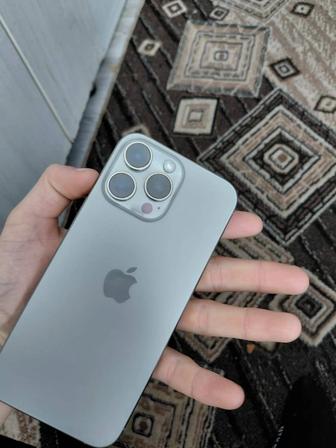 Продам Айфон 16 про max