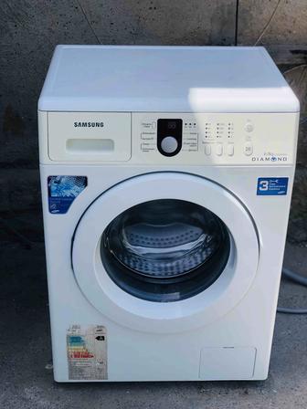 Стиральная машина Samsung