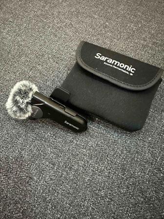 Saramonic BTW петличка