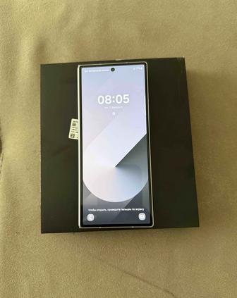 Samsung Galaxy Z fold 6