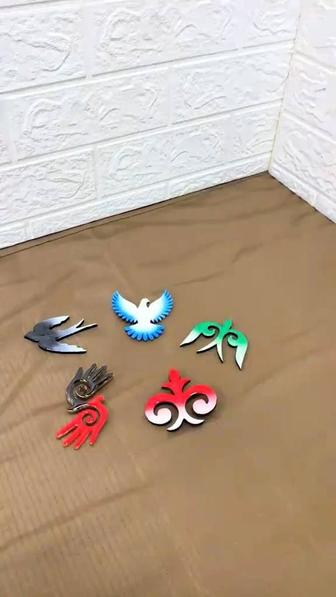 Этно орнамент на заказ