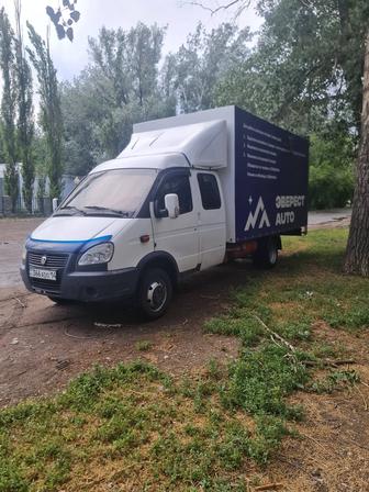 Перевозки и переезды Газель по городу Казахстан Россия