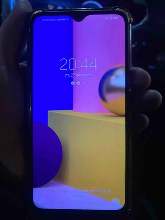 Samsung a10s продам
