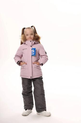 Продам комбинезон зима