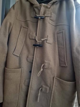 Продам пальто Zara мужское