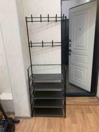 Вешалка для вещей. Срочно!!! Новая