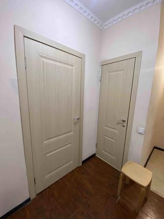 Продаю межкомнатные двери б/у