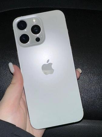 Продам айфон 15 про max 1 тб