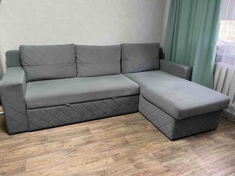 Диван угловой