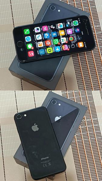 Iphone 8