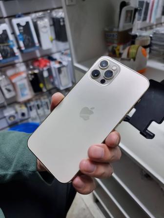 Айфон 12 про 256г