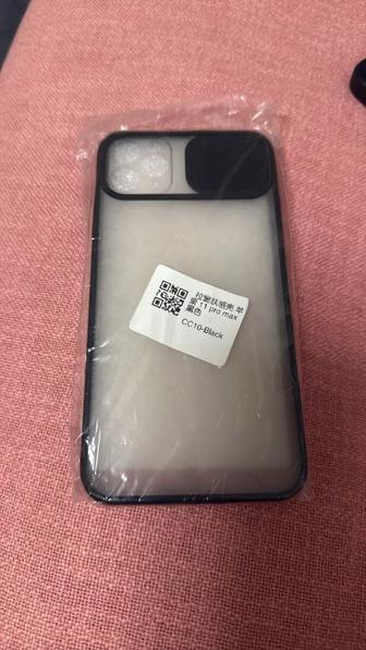 Продам срочно отдам Чехол iPhone 11 Pro Max