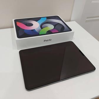 Планшет Apple iPad Air 10.9-inch 2020 64GB WiFi Space Grey(MYFM2LL/A)