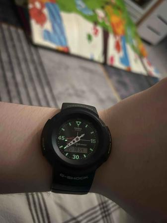 Casio AW-500-1E СРОЧНО СРОЧНО СРОЧНО G-SHOCK