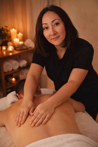 Ищу людей для отработки техники массажа