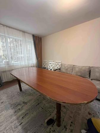 Продам большой стол