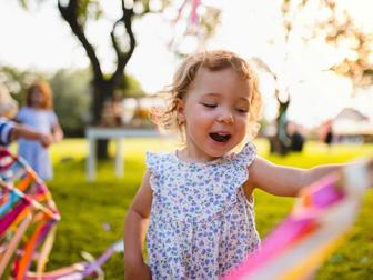 Няня у себя