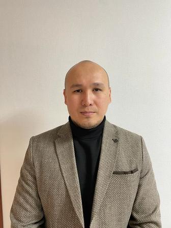 Менеджер по работе с маркетплейсами