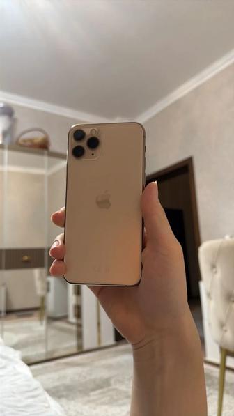 iPhone 11 Pro