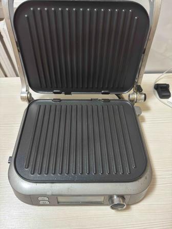 Электро гриль -барбекю