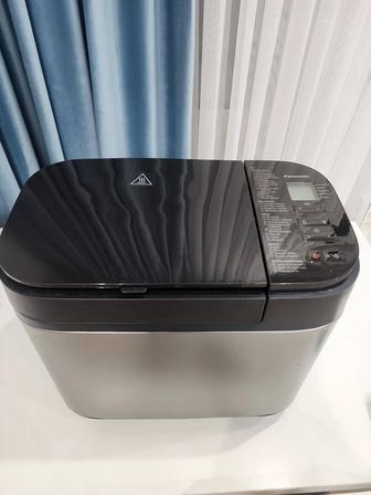 Хлебопечка Panasonic