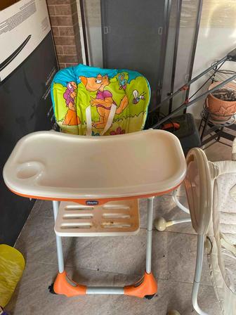 Стульчик Chicco