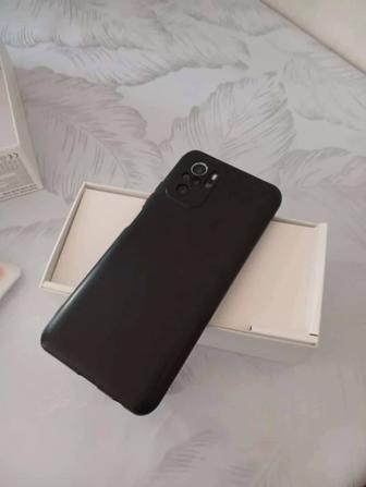 Телефон Redmi note 10S