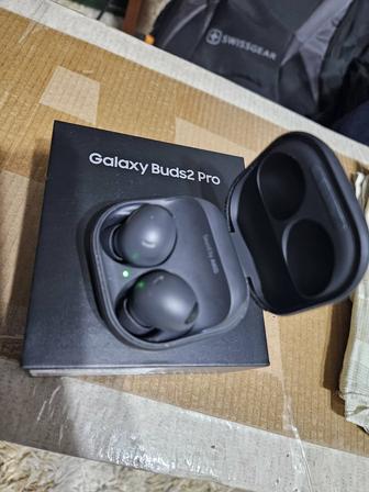 Продам Galaxy buds2pro