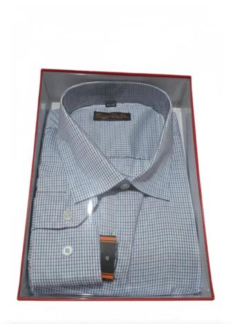 Продам новую рубашку, мужская, рост 178/184 см. В упаковке.