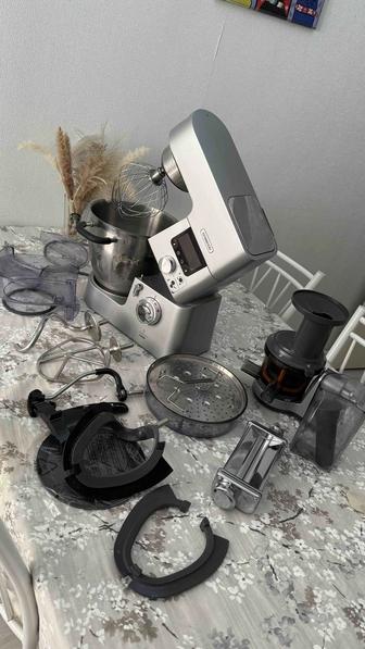 Kenwood Cooking Chef кухонный комбайн