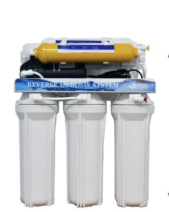 Фильтр для воды