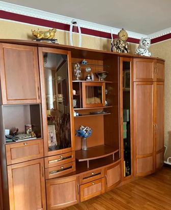 Продам стенку для гостиной