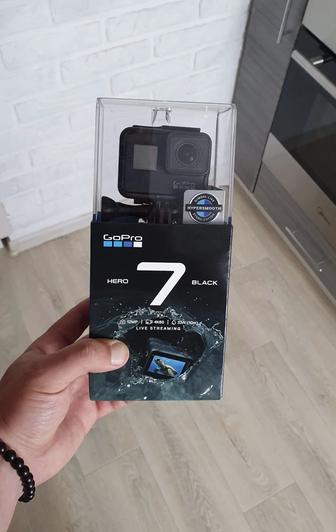 GoPro HERO 7 Black