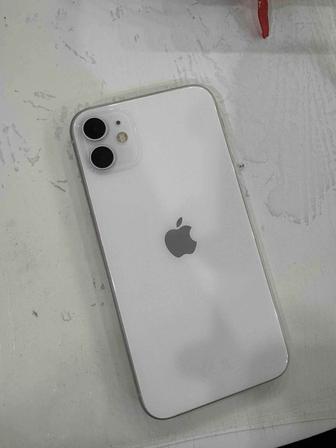 Продаю iPhone 11